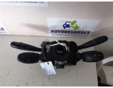 Mando De Luces Fiat SCUDO Furgón 1 6 JTDM 