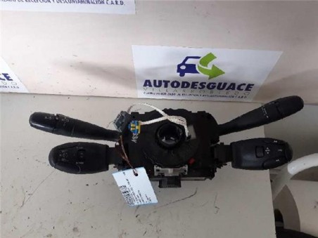 Mando De Luces Fiat SCUDO Furgón 1 6 JTDM 