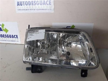 Faro Delantero Derecho Volkswagen POLO BERLINA 1 4 16V 