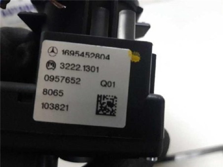 Mando De Luces MERCEDES CLASE B 2 0 CDI 