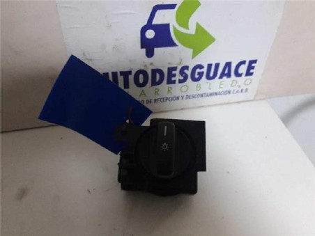 Mando De Luces MERCEDES CLASE B 2 0 CDI 