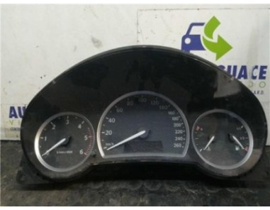 Cuadro Completo Saab 9-3 BERLINA 1 9 TiD 