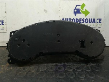Cuadro Completo Saab 9-3 BERLINA 1 9 TiD 