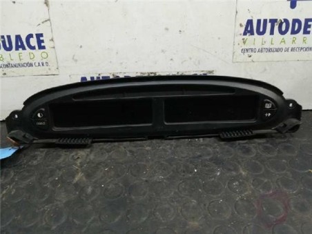 Cuadro Completo Citroen XSARA PICASSO 1 6 16V HDi 