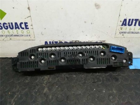 Cuadro Completo Citroen XSARA PICASSO 1 6 16V HDi 