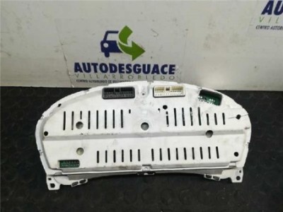 Cuadro Completo Hyundai TUCSON 2 0 CRDi