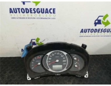 Cuadro Completo Hyundai TUCSON 2 0 CRDi 