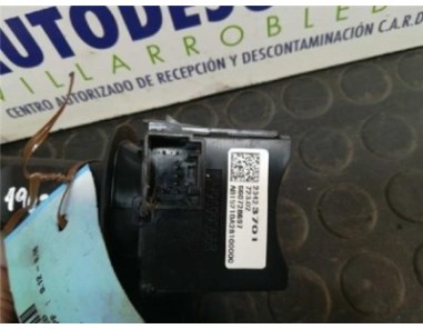 Mando De Luces Opel MOKKA 1 6 CDTI DPF 