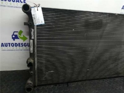 Radiador Volkswagen POLO 1 9 TDI
