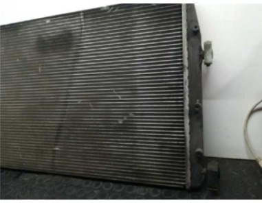 Radiador Volkswagen POLO 1 9 TDI 