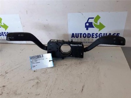 Mando De Luces Skoda ROOMSTER 1 4 TDI 