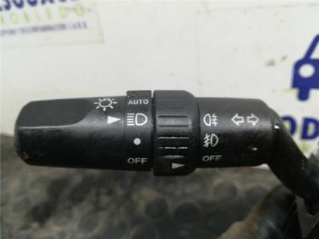 Mando De Luces Mazda 5 BERL  2 0 D 