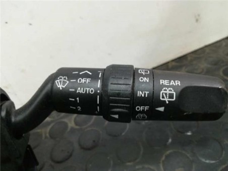Mando De Luces Mazda 5 BERL  2 0 D 
