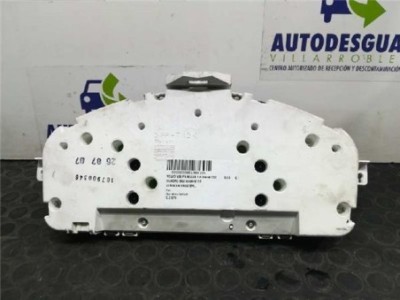 Cuadro Completo Volvo V50 FAMILIAR 1 6 D 