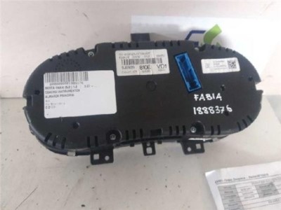 Cuadro Completo Skoda FABIA 1 2