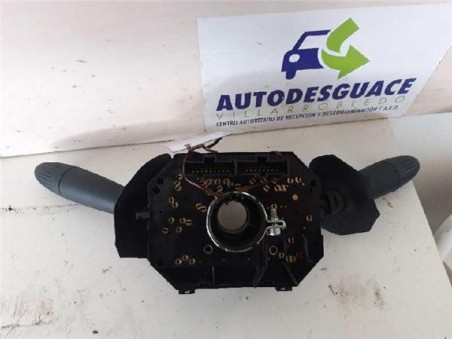 Mando De Luces Ford KA 1 2 8V 