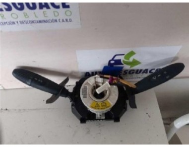 Mando De Luces Ford KA 1 2 8V 