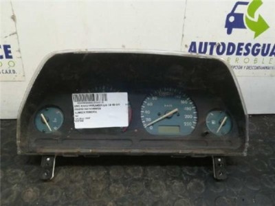 Cuadro Completo Land Rover FREELANDER 1 8 16V