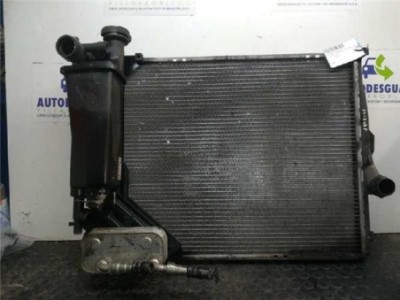 Radiador BMW SERIE 3 BERLINA 2 0 16V D  2