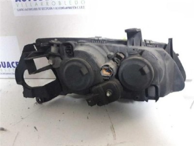 Faro Delantero Izquierdo Nissan ALMERA 2 2 16V Turbodiesel