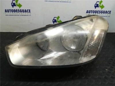 Faro Delantero Izquierdo Ford FOCUS C-MAX 1 8 TDCi Turbodiesel  2