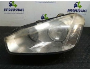 Faro Delantero Izquierdo Ford FOCUS C-MAX 1 8 TDCi Turbodiesel 