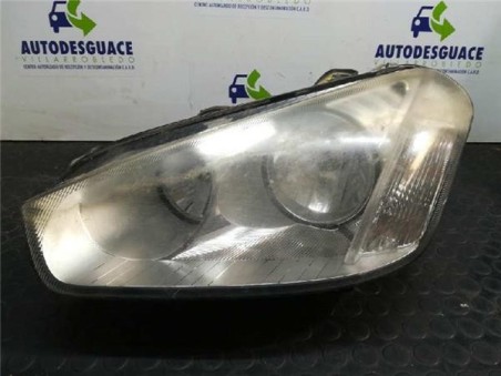 Faro Delantero Izquierdo Ford FOCUS C-MAX 1 8 TDCi Turbodiesel 