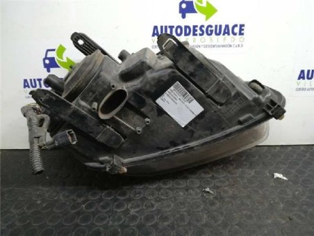 Faro Delantero Izquierdo Ford FOCUS C-MAX 1 8 TDCi Turbodiesel 