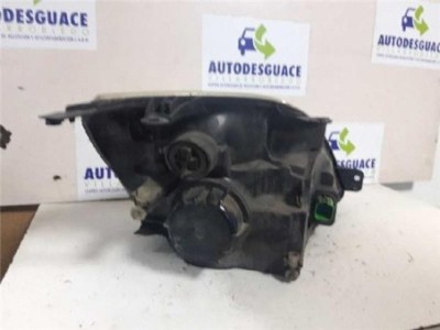 Faro Delantero Izquierdo Ford FIESTA 1 6 TDCi