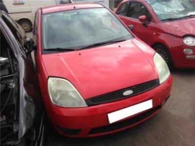 Faro Delantero Izquierdo Ford FIESTA 1 6 TDCi  2