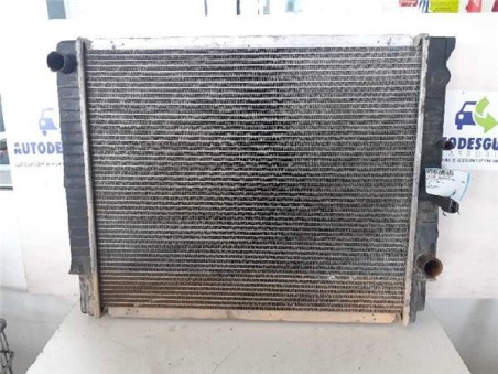 Radiador Volvo SERIE 960 BERLINA/FAMILIAR 2 0 