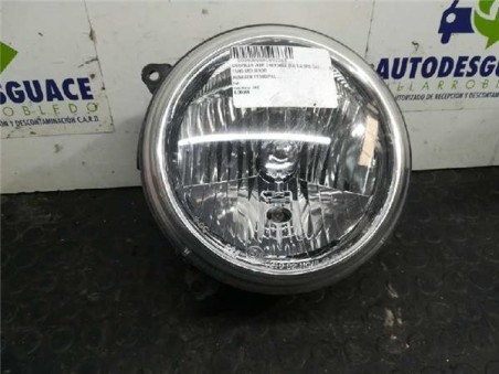 Faro Delantero Izquierdo Chrysler JEEP CHEROKEE 2 5 CRD 