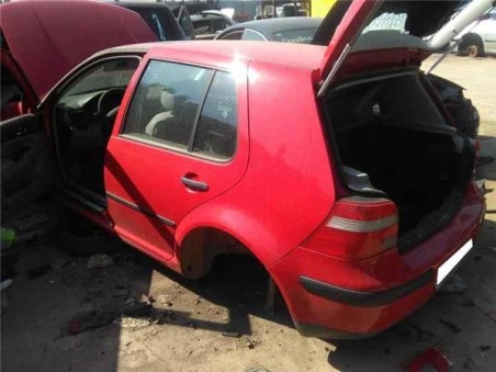 Radiador Volkswagen GOLF IV BERLINA 1 9 TDI 