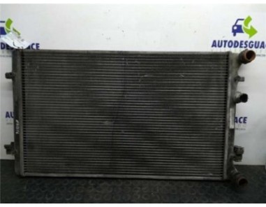 Radiador Volkswagen GOLF IV BERLINA 1 9 TDI 