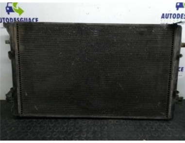 Radiador Volkswagen GOLF IV BERLINA 1 9 TDI 