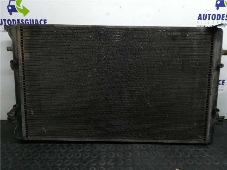 Radiador Volkswagen GOLF IV BERLINA 1 9 TDI 