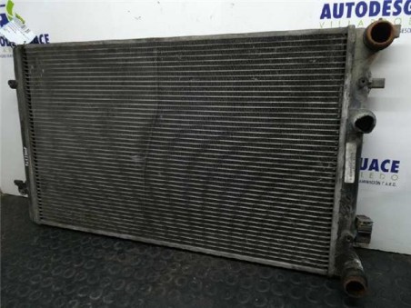 Radiador Volkswagen GOLF IV BERLINA 1 9 TDI 