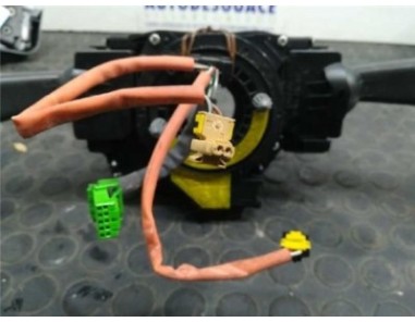 Mando De Luces Volvo V50 FAMILIAR 1 6 D 