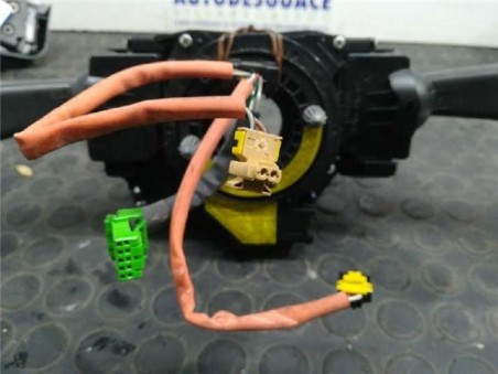 Mando De Luces Volvo V50 FAMILIAR 1 6 D 