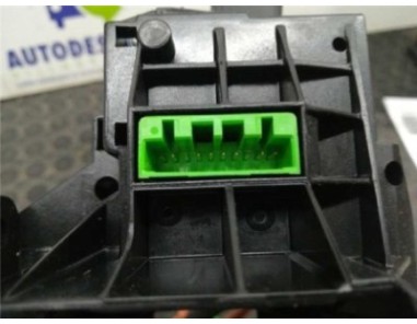 Mando De Luces Volvo V50 FAMILIAR 1 6 D 