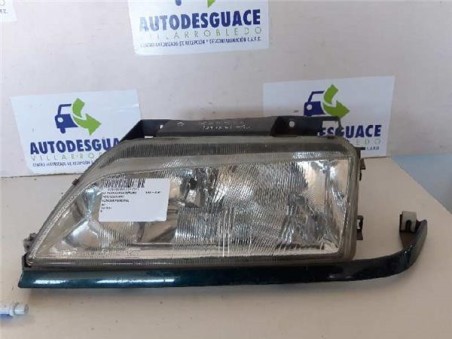 Faro Delantero Izquierdo Citroen XANTIA BERLINA *