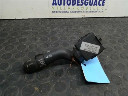 Mando De Luces Jaguar S-TYPE 2 7 V6 D 