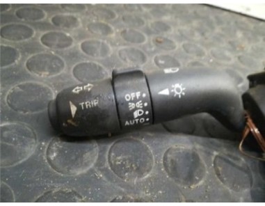 Mando De Luces Jaguar S-TYPE 2 7 V6 D 