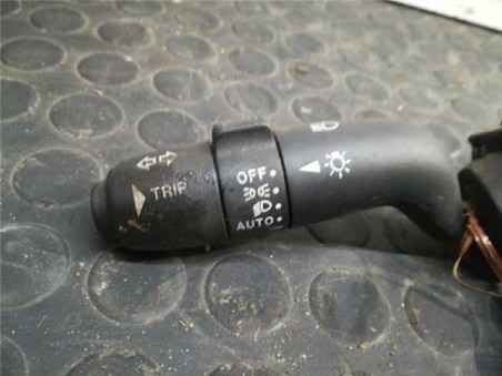 Mando De Luces Jaguar S-TYPE 2 7 V6 D 