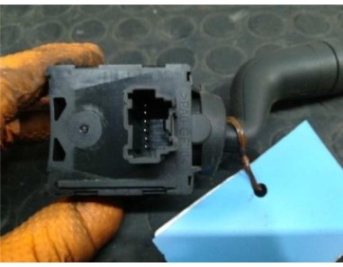 Mando De Luces Jaguar S-TYPE 2 7 V6 D 