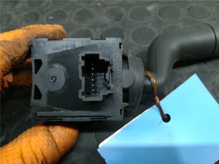 Mando De Luces Jaguar S-TYPE 2 7 V6 D 