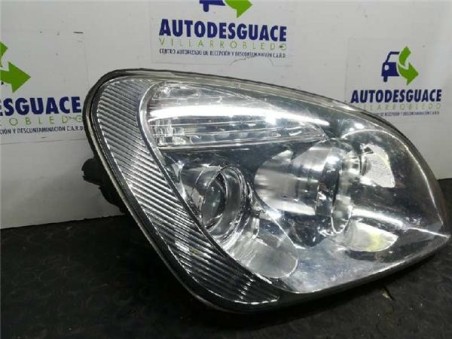 Faro Delantero Derecho Kia CARENS 2 0 CRDi 