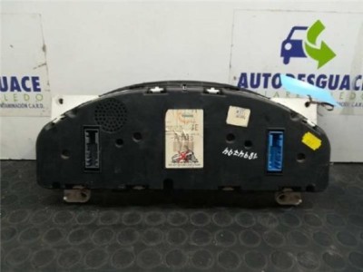 Cuadro Completo Jaguar S-TYPE 2 7 V6 D