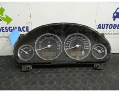 Cuadro Completo Jaguar S-TYPE 2 7 V6 D 