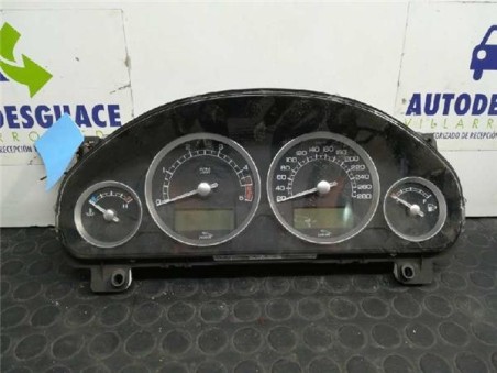 Cuadro Completo Jaguar S-TYPE 2 7 V6 D 